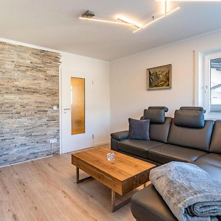 Ferienwohnung Alpenaster Sonthofen Exterior foto