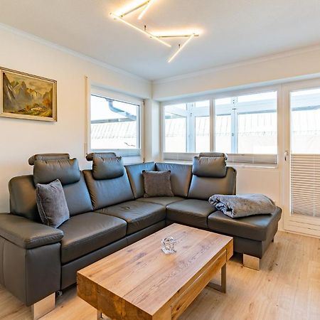 Ferienwohnung Alpenaster Sonthofen Exterior foto