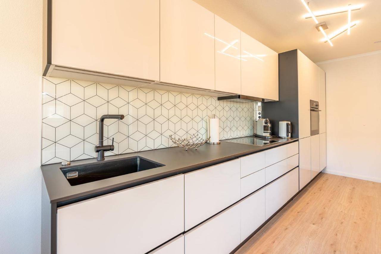 Ferienwohnung Alpenaster Sonthofen Exterior foto